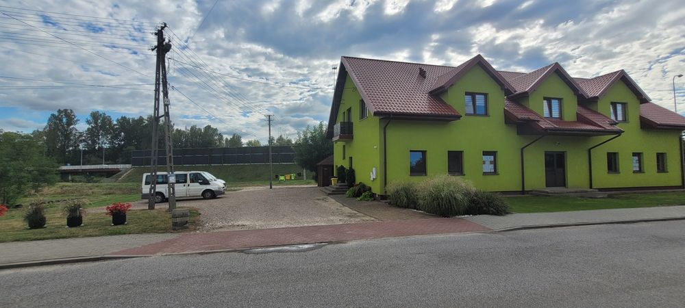 Pokoje dla firm, noclegi dla firm, kwatera pracownicza