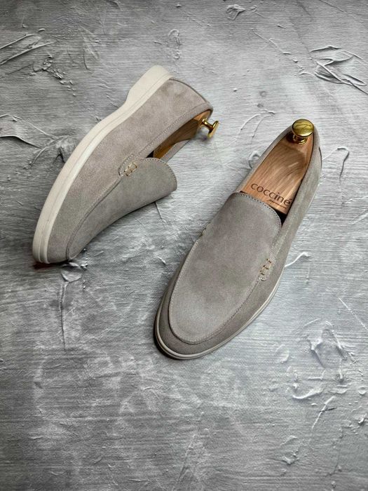 Чоловічі Туфлі Лофери 40-45 (Без Предоплати)