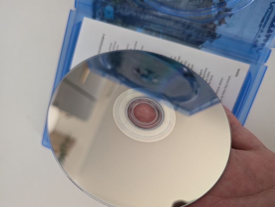 Horizon Forbiden West PS5