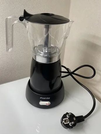 Електро кофеварка