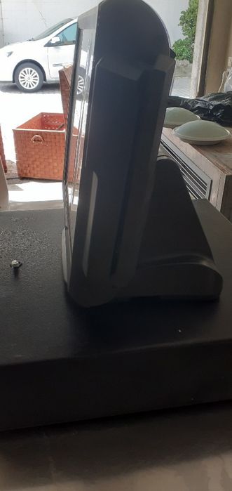 Computador,gaveta e impressora multixop