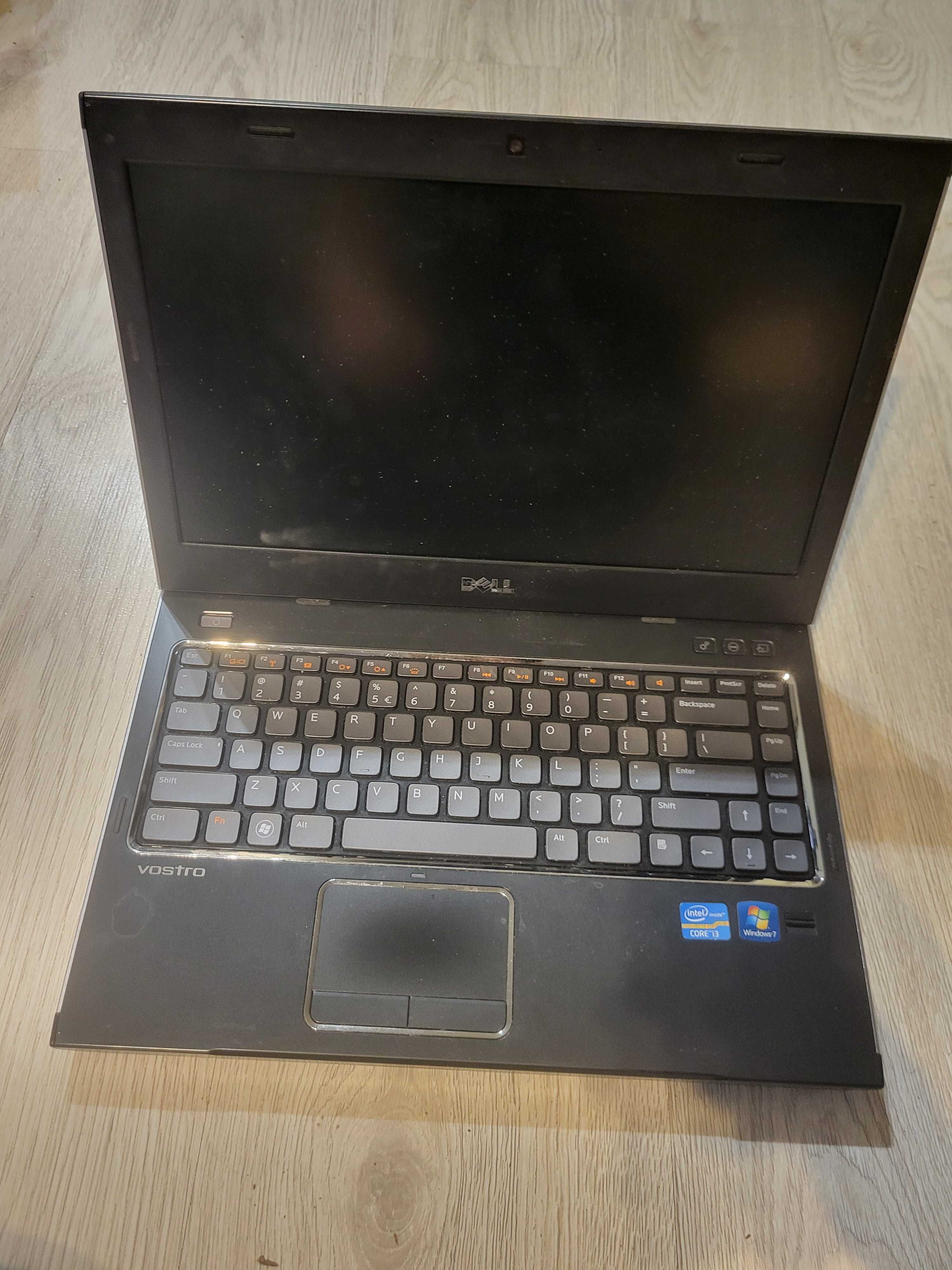 Laptop Dell Vostro 3450