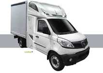 Piaggio Porter NP6  międzynarodówka, kabina sypialna, DMC 2490 kg, bez tachografu !!!