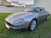Maserati 4200