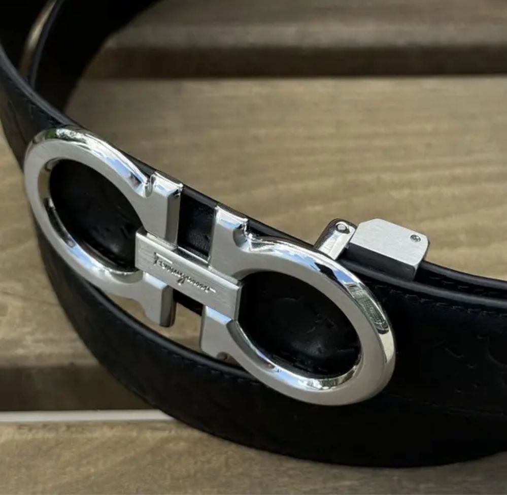 Ремень ferragamo