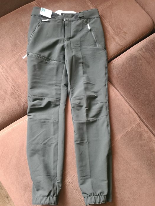 Утеплені   штани