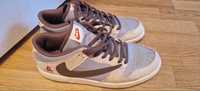 Buty Nike Dunk Low Travis Scott x PlayStation 44