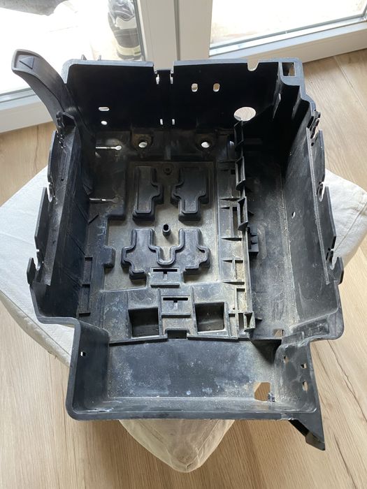 Base para bateria Citroen c2