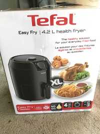 Fritadeira Elétrica Tefal XL