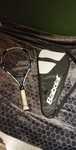Oryginalna rakieta tenisowa babolat junior 25.