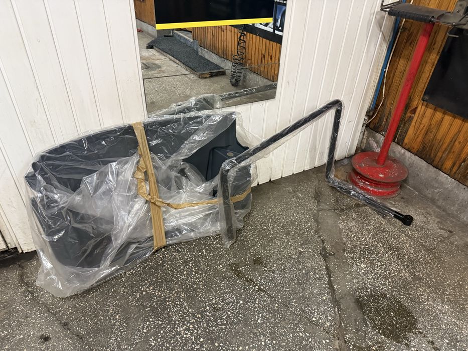 Maszyny do zakladu wulkanizacyjnego klasy premium. W super stanie