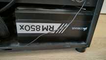 Zasilacz Corsair rm850x