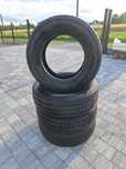 Komplet 4 opon do busa GTradial MAXMILER Pro 205/70R15C 106/104R