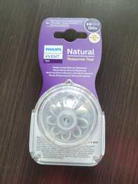 Smoczki philips avent natural response rozmiar 2