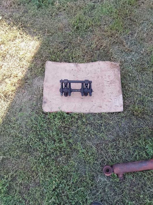 Sprzedam orginalne części do silnika Ursus C-330 i C-360