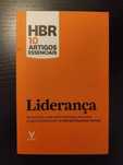 (Env. Incluído) Liderança HBR 10 artigos essenciais de Vários Autores