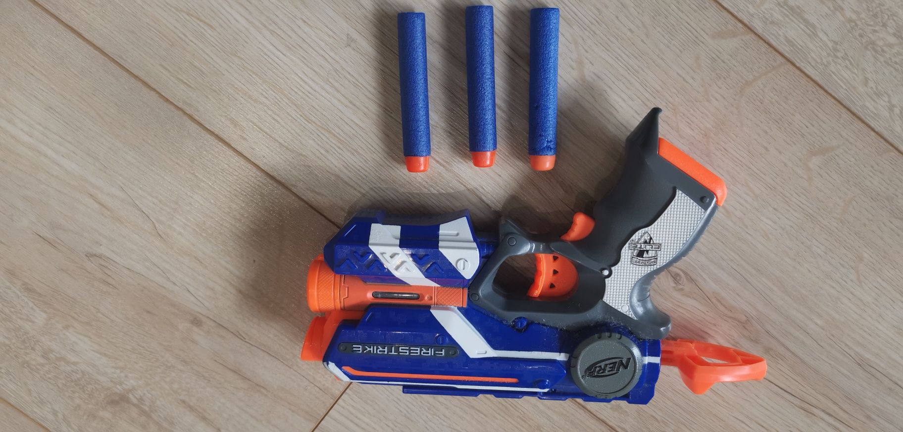 Nerf N-Strike Firestrike