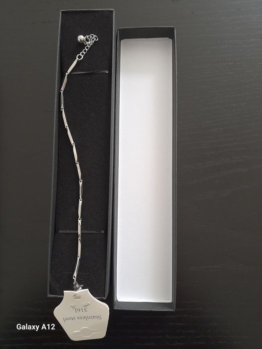 Fio em aco inoxidável