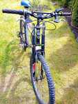 mtb  giant amortyzator dwupółkowy rozm kół 26