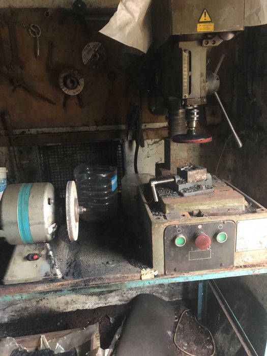 ПРОДАМ гараж (м. Кам'янське)