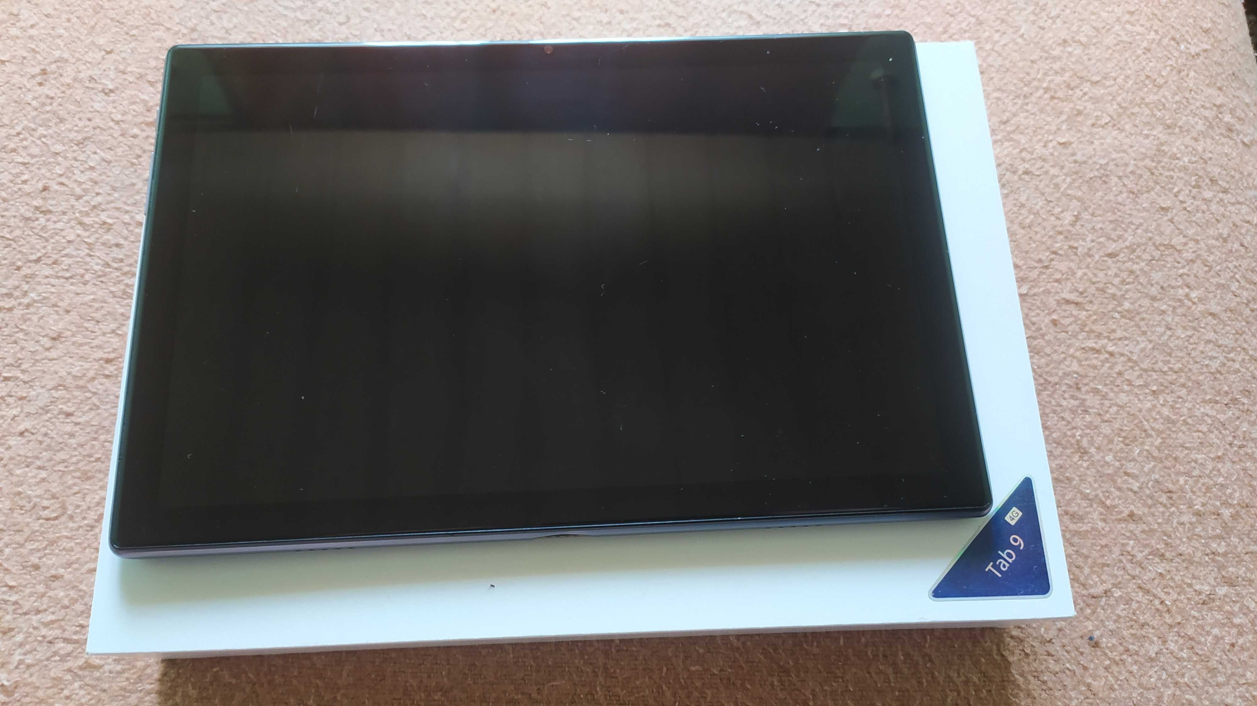 Blackview Tab 9 64gb + 4G