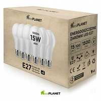 Żarówka LED EcoPlanet E27 1500 lm 15 W