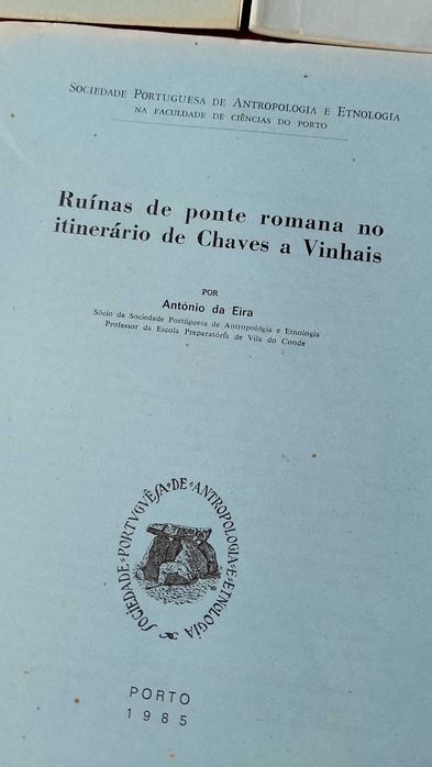 Chaves, Vinhais, Castelo do Mau Vizinho 3 unidades