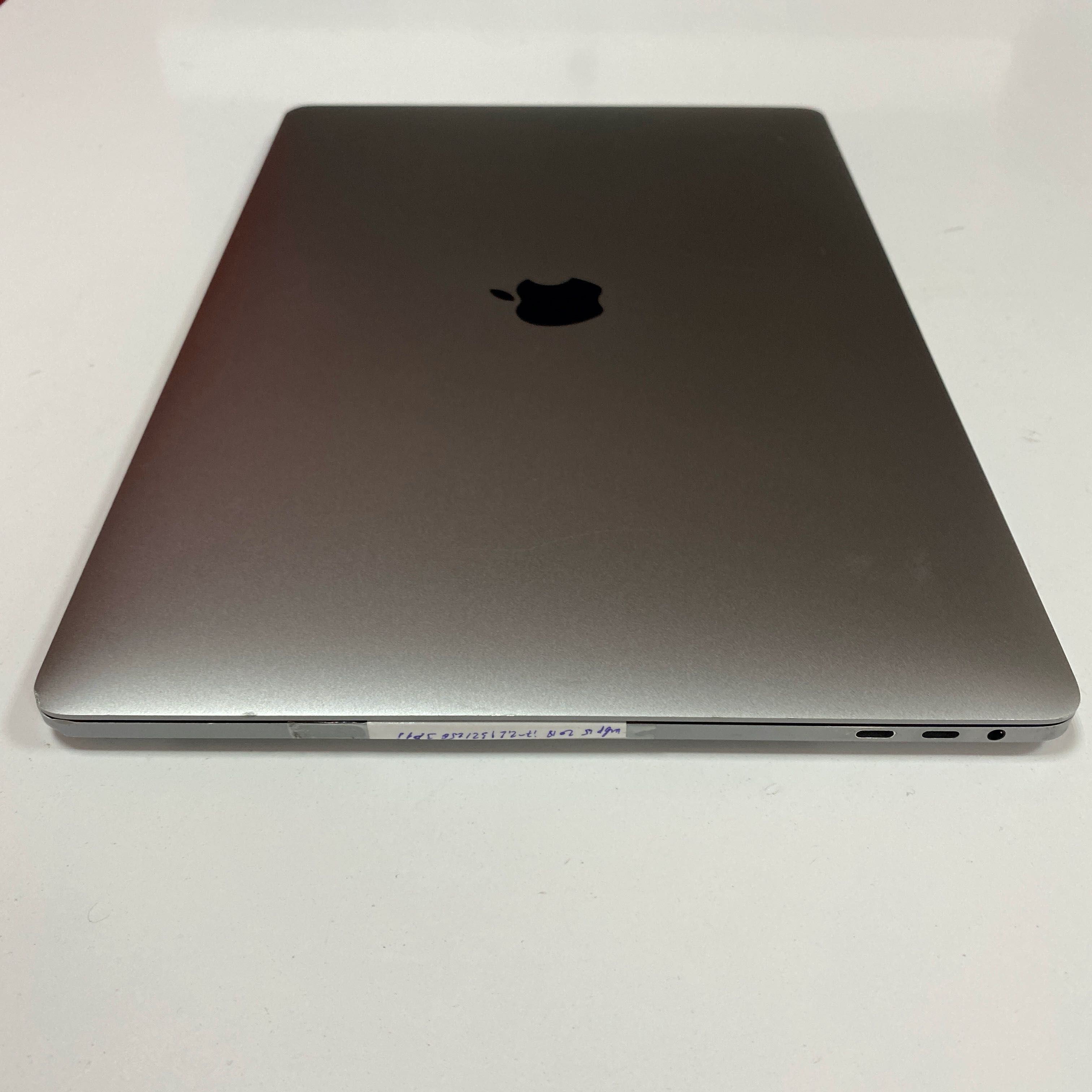 MacBook Pro 15 2018 i7 32GB RAM 256GB SSD Space Gray Гарантія Магазин