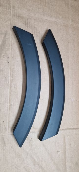 Listwa nakładka blotnika tyl prawa lewa Kia sorento III