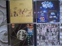 Продам CD  Genesis, Eloy, Renaissance, Rolling Stones