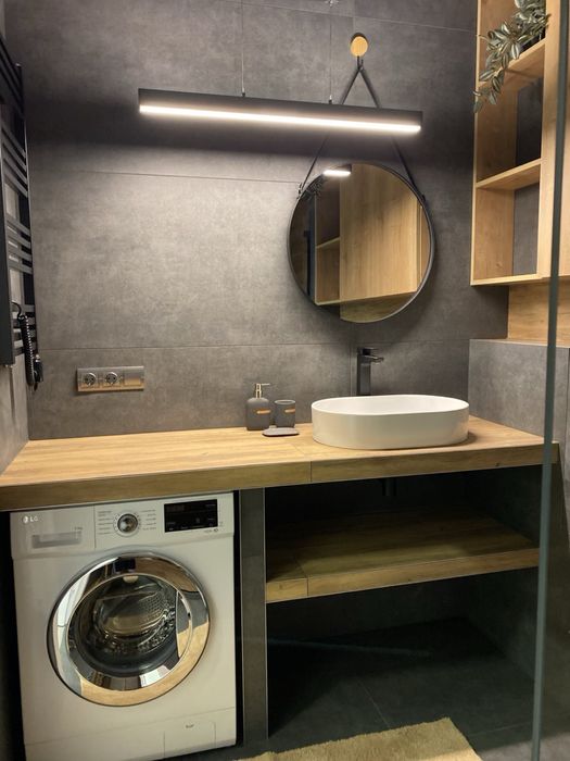 Оренда 2 кімн кв, новобудова, автономне опалення, вул. Київська