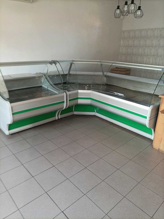 Lady chłodnicze tanio sprzedam