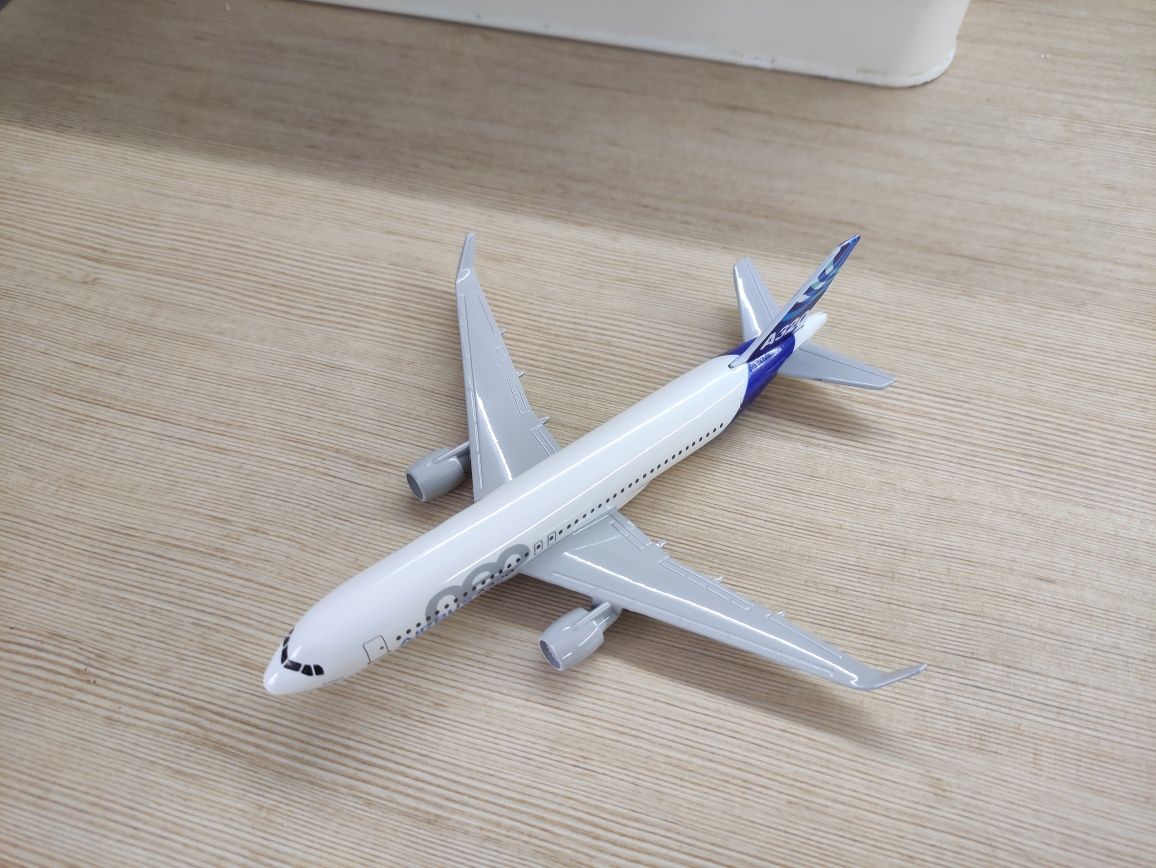 Model Airbus A320 Neo