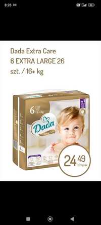 Dada extra care large 16+