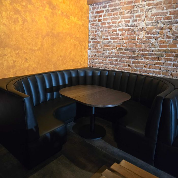 Kanapa barowa loża - Sala zabaw - PRODUCENT - 20 LAT DOŚWIADCZENIA!