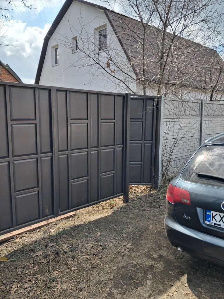 Продам будинок в Малій Данилівці  5 км. від Харкова