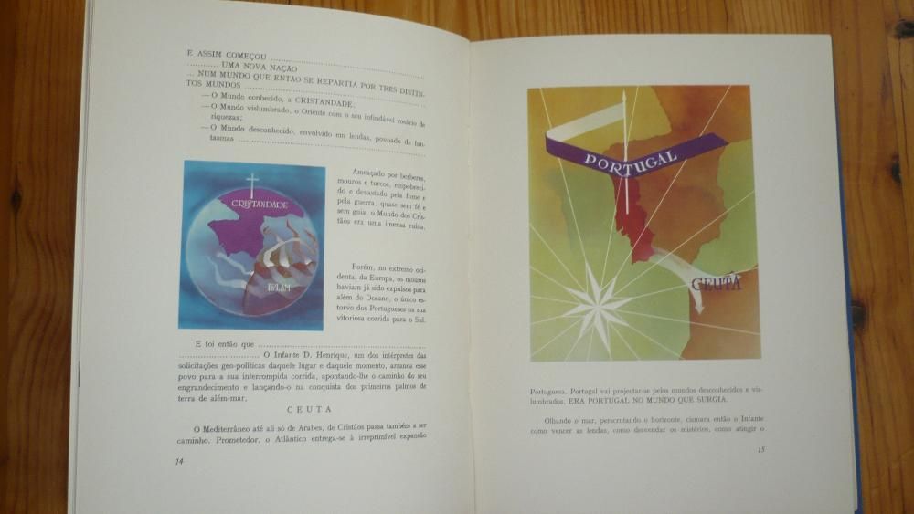 Monografia Ilustrada das Forças Armadas Portuguesas