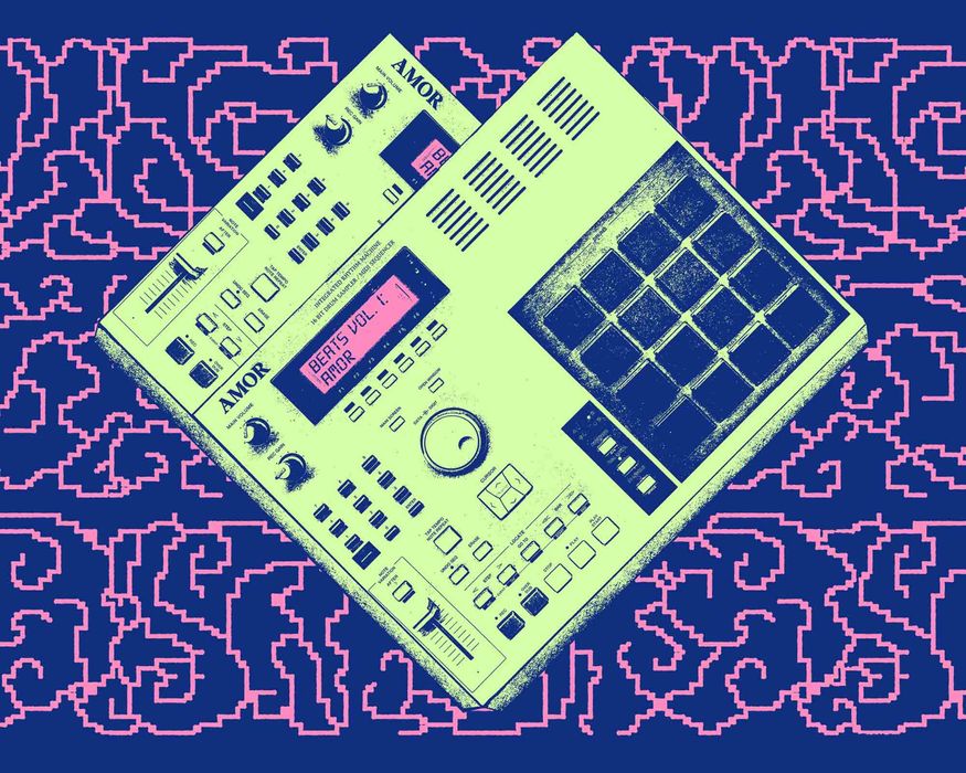 2 bilhetes 1 novembro - Sam the Kid CCB - Beats Vol.1 Amor