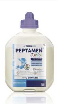 Peptamen junior 3 kartony