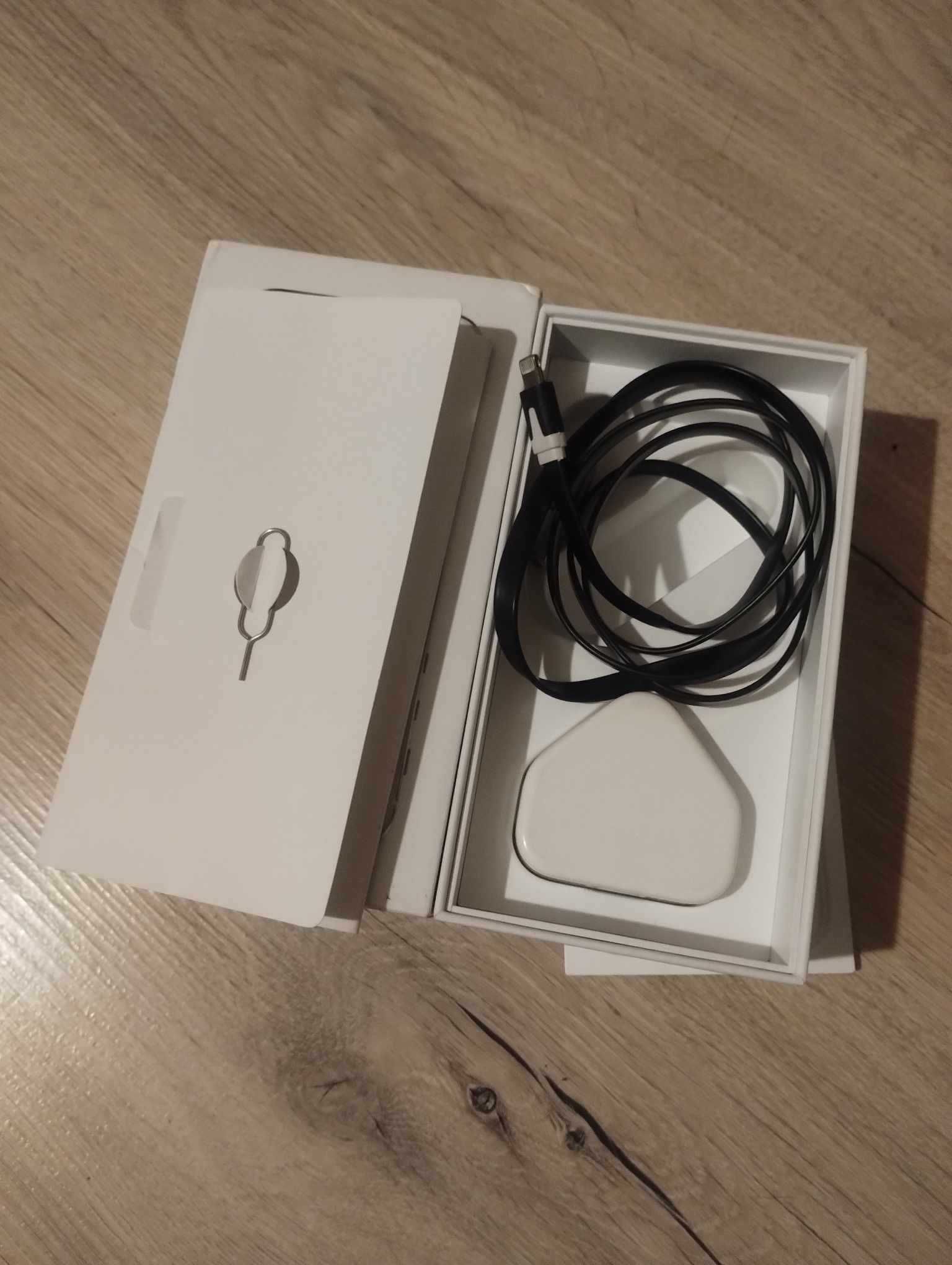 iphone 5s 16gb srebrny