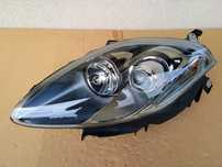 Lampa przód przednia lewa FIAT BRAVO II LIFT 10- ORYGINAŁ IGŁA