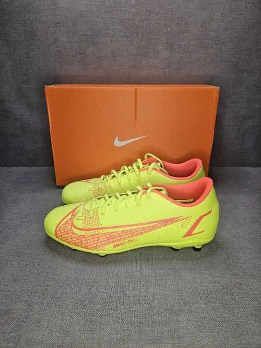 Nike Vapor 14 Club FG/MG r.42,5