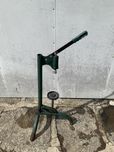 Maquina de engarrafar