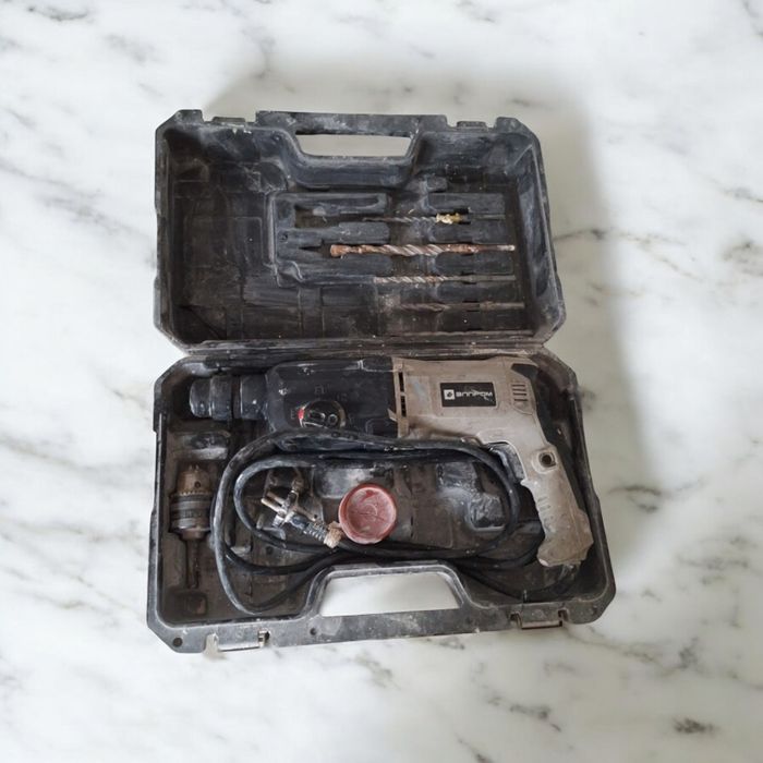 Аренда инструмента