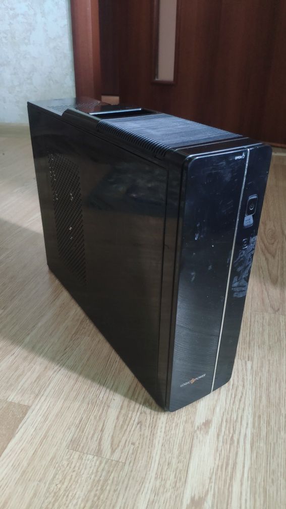 Офисный ПК i3-2120