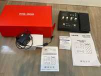 Nux MG-300 Multiefekt gitarowy