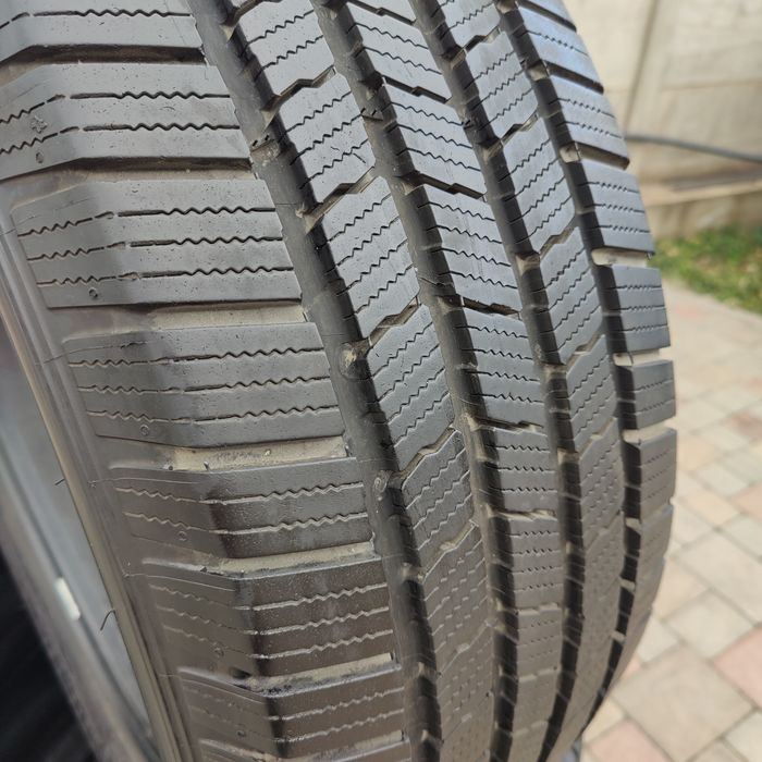 MICHELIN 255/50 R20 зима