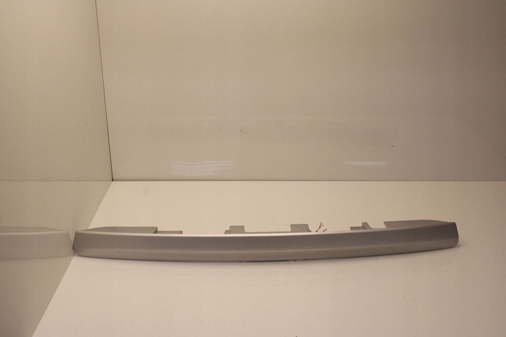 TOYOTA AVENSIS T27 KOMBI 09R- BLENDA LISTWA KLAPY BAGAŻNIKA TYŁ TYLNA 1F7