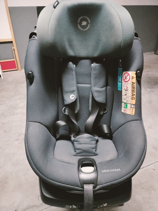 Cadeira Bébé Confort