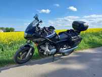 Yamaha XJ 900 Diversion